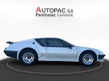 ALPINE V6 phase 2 GT Pack, Benzin, Oldtimer, Handschaltung - 7