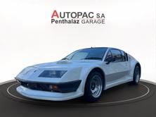 ALPINE V6 phase 2 GT Pack, Benzin, Oldtimer, Handschaltung - 2