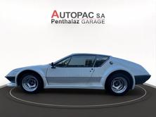 ALPINE V6 phase 2 GT Pack, Benzin, Oldtimer, Handschaltung - 3
