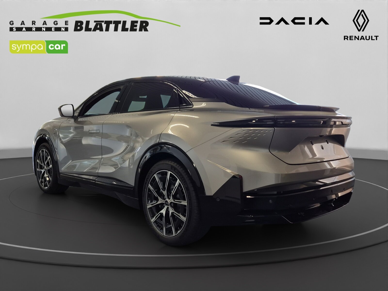 ALPINE A390 GT AWD, Elektro, Neues Fahrzeug mit Tageszulassung, Automatik - 2