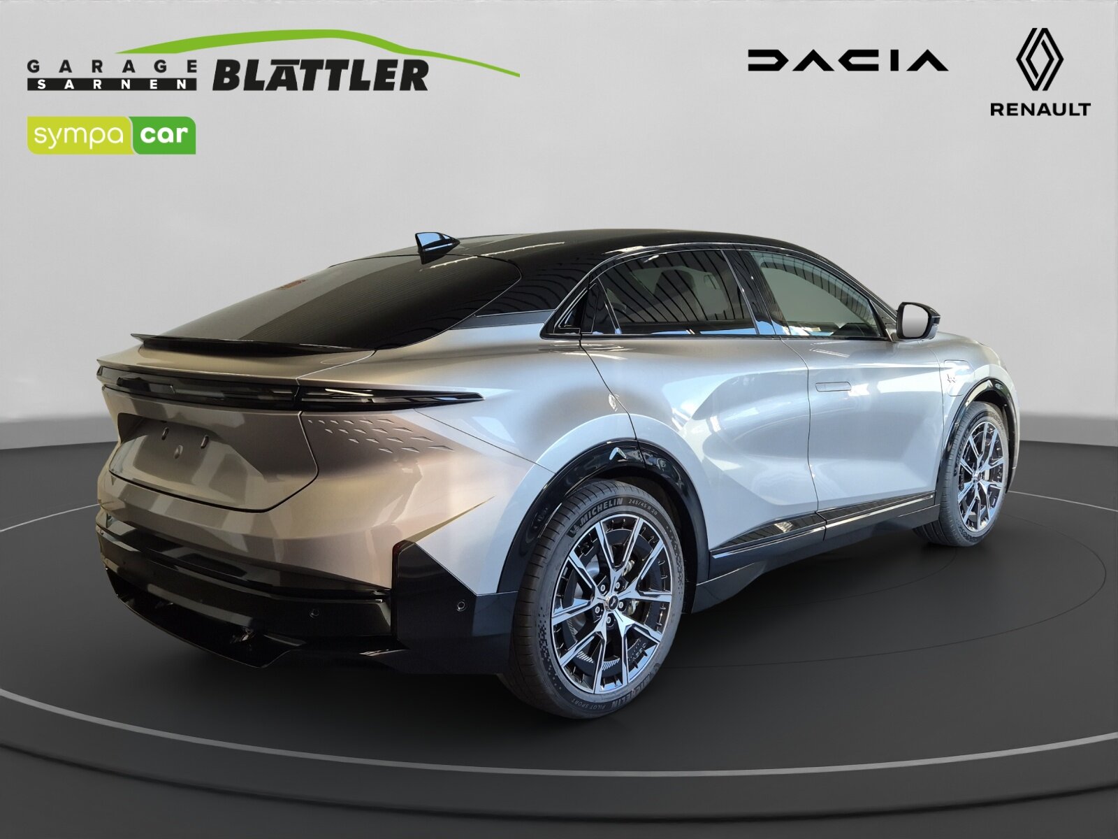 ALPINE A390 GT AWD, Elektro, Neues Fahrzeug mit Tageszulassung, Automatik - 3