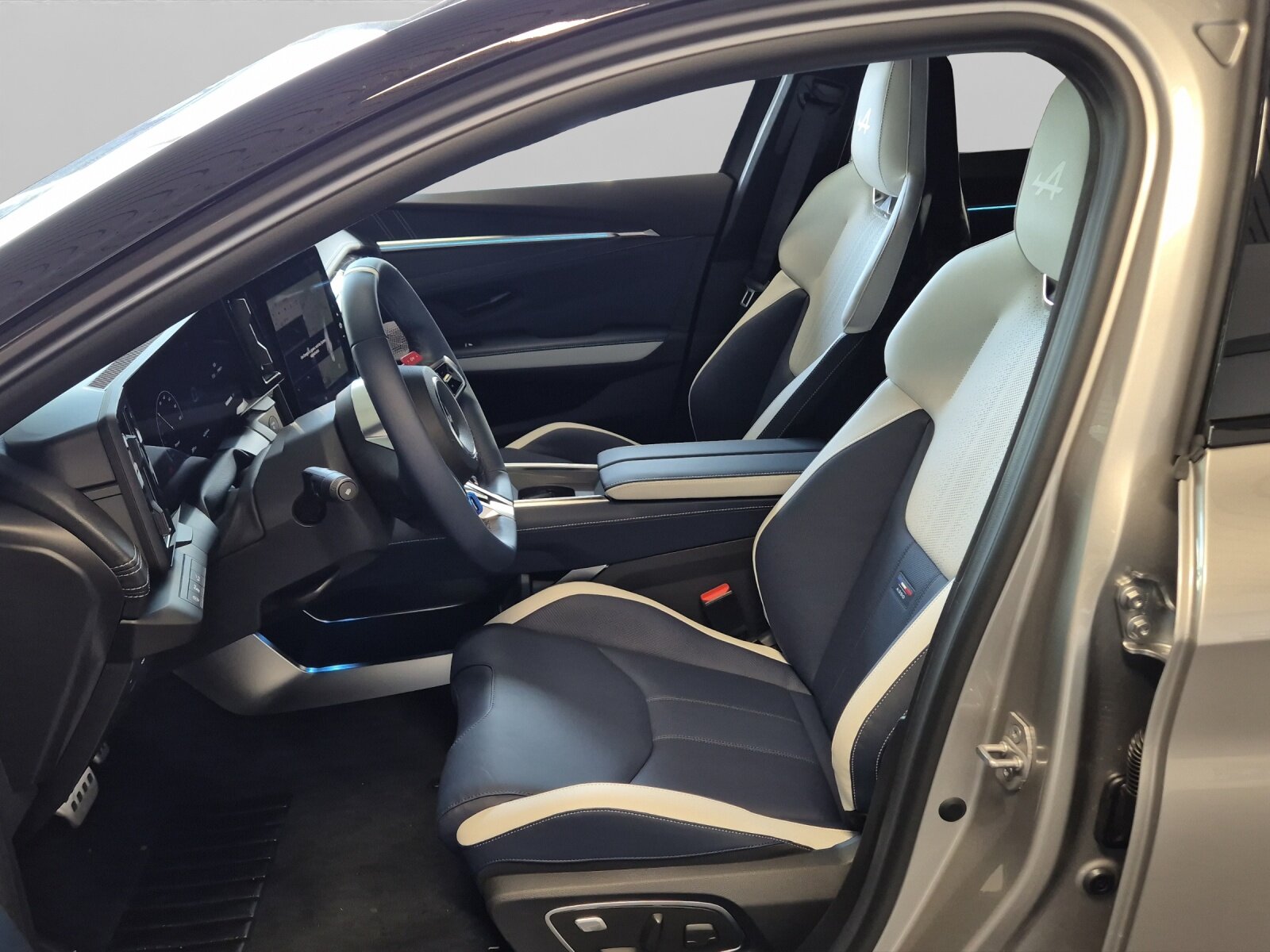 ALPINE A390 GT AWD, Elektro, Neues Fahrzeug mit Tageszulassung, Automatik - 5