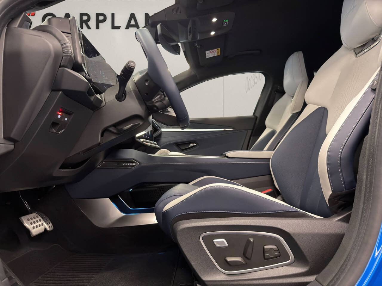 ALPINE A390 GT AWD, Elettrica, Auto nuove, Automatico - 6