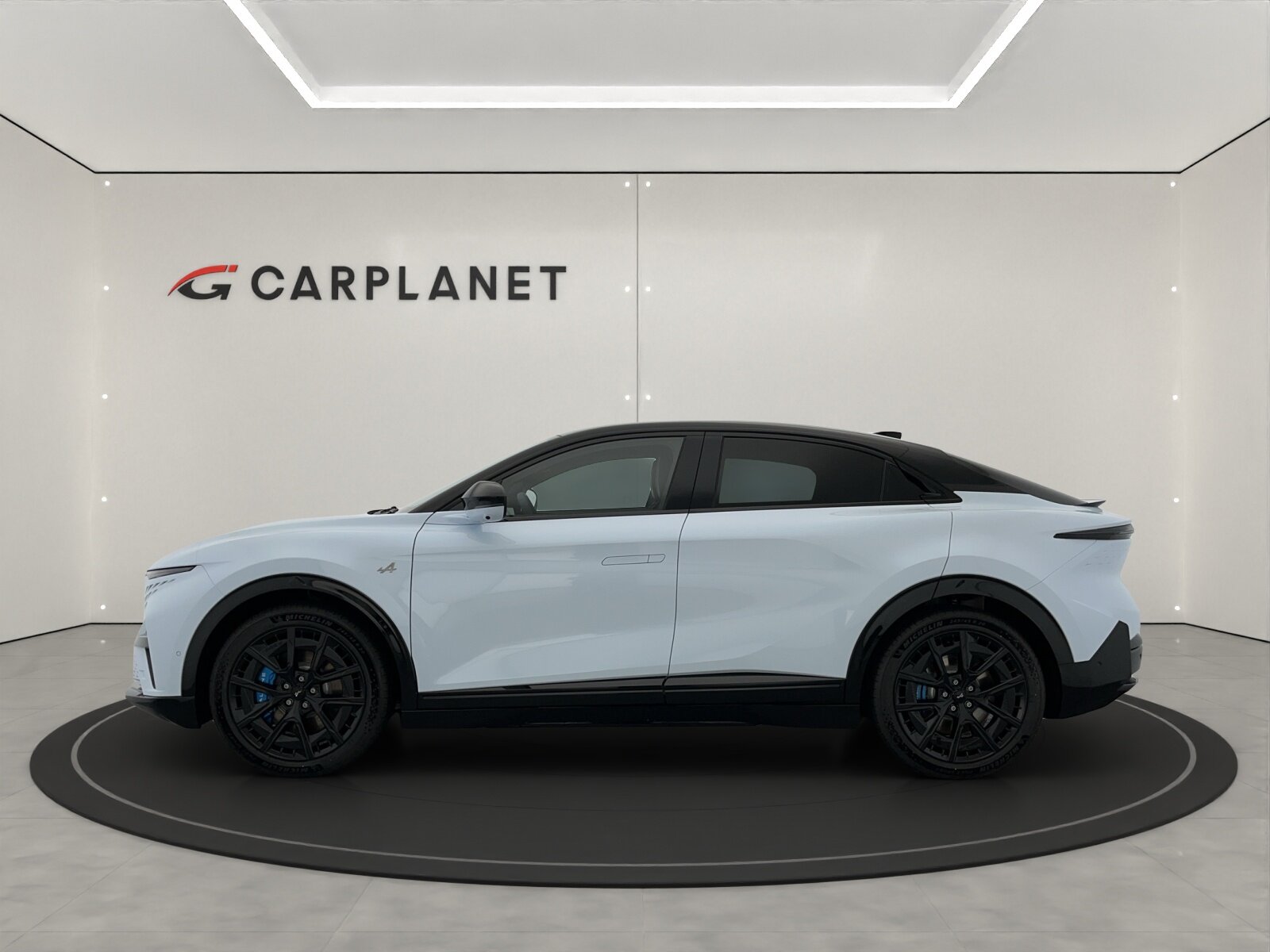 ALPINE A390 GT AWD, Elektro, Neuwagen, Automatik - 2