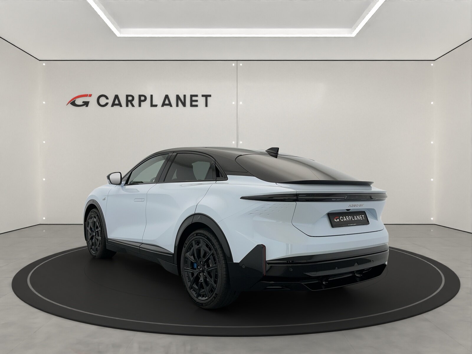 ALPINE A390 GT AWD, Elektro, Neuwagen, Automatik - 3
