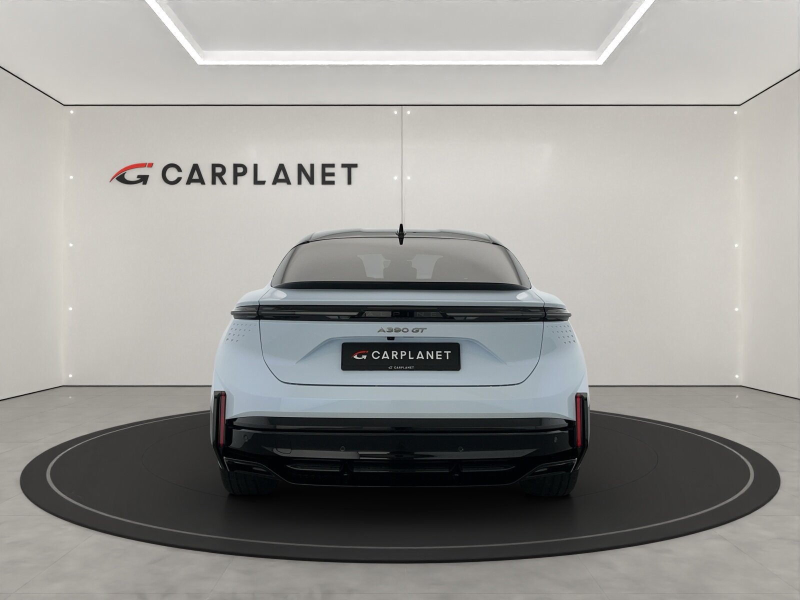 ALPINE A390 GT AWD, Elektro, Neuwagen, Automatik - 4