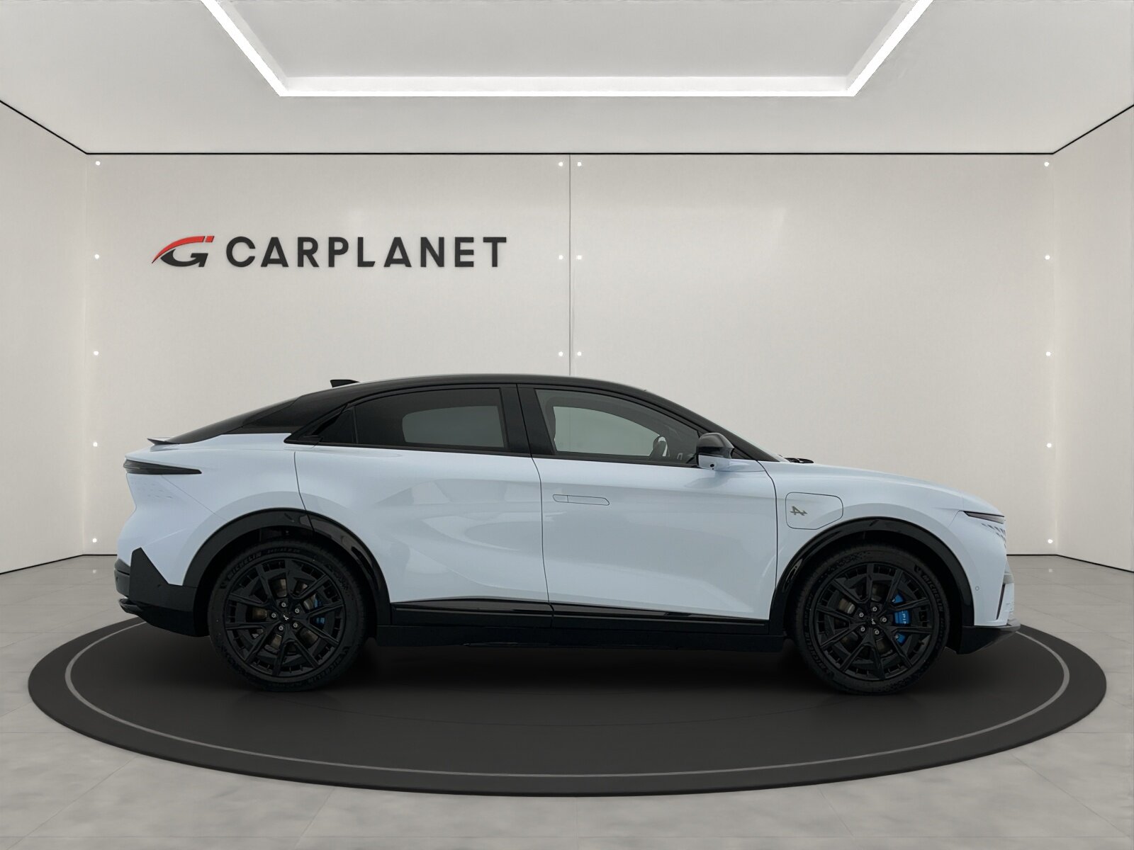 ALPINE A390 GT AWD, Elektro, Neuwagen, Automatik - 5