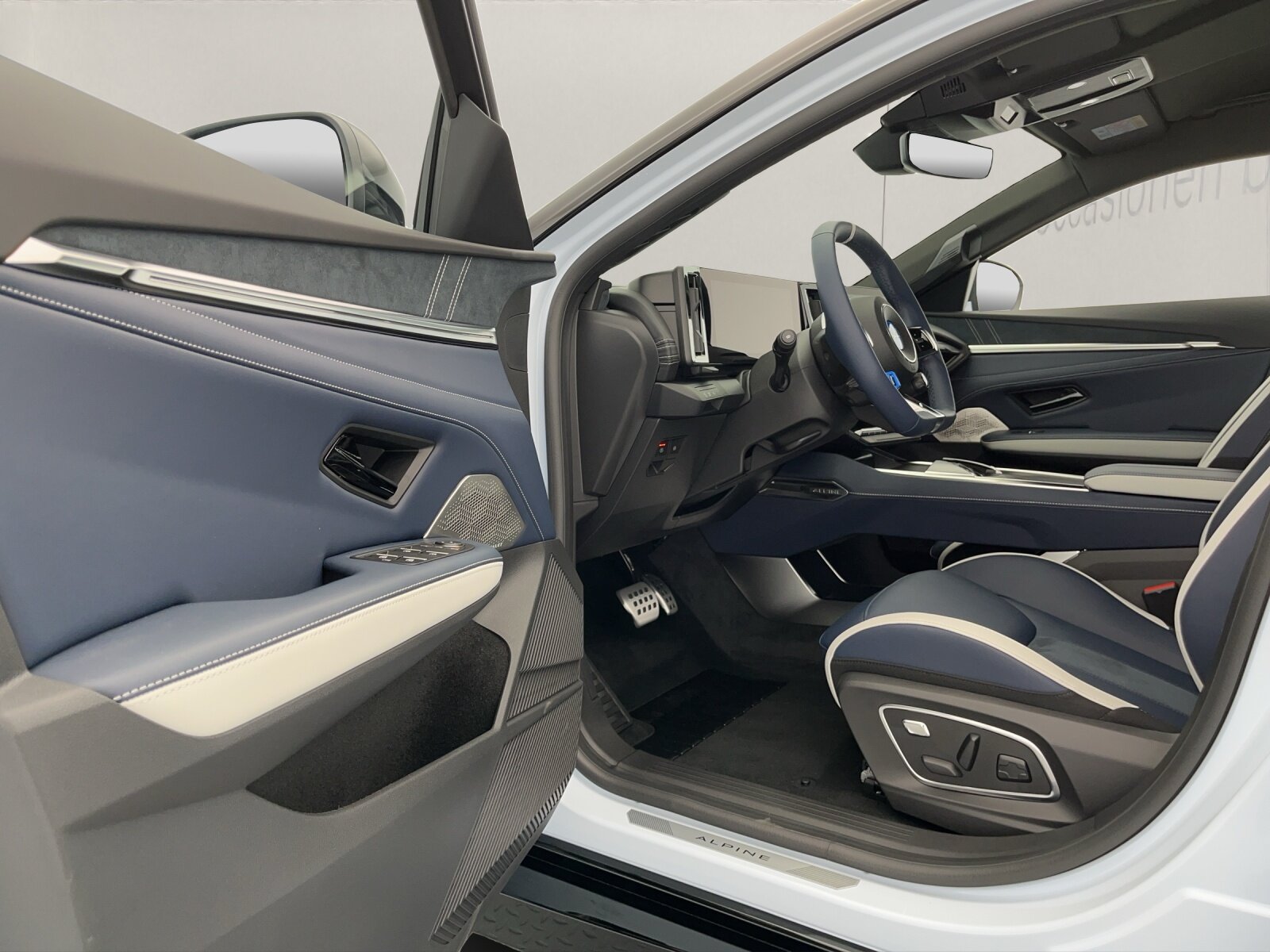 ALPINE A390 GT AWD, Elektro, Neuwagen, Automatik - 7
