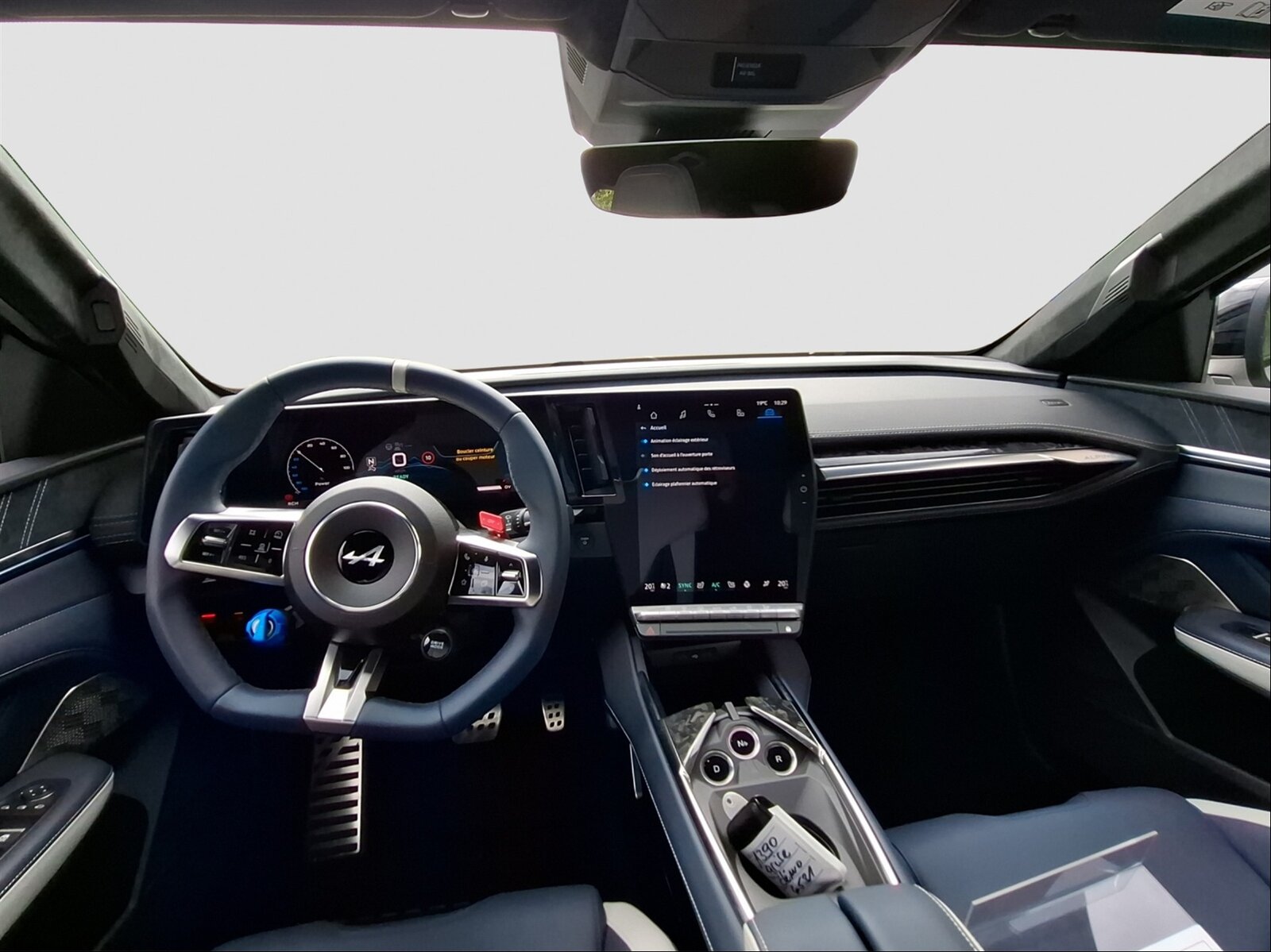 ALPINE A390 GT AWD, Elettrica, Occasioni / Usate, Automatico - 7