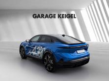 ALPINE A390 GT AWD, Elektro, Vorführwagen, Automatik - 3