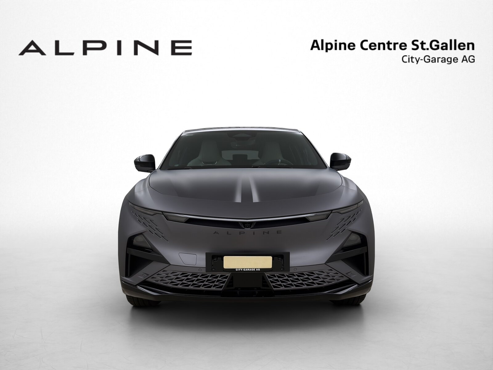 ALPINE A390 GTS AWD, Elektro, Neuwagen, Automatik - 2