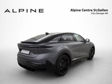 ALPINE A390 GTS AWD, Electric, New car, Automatic - 5