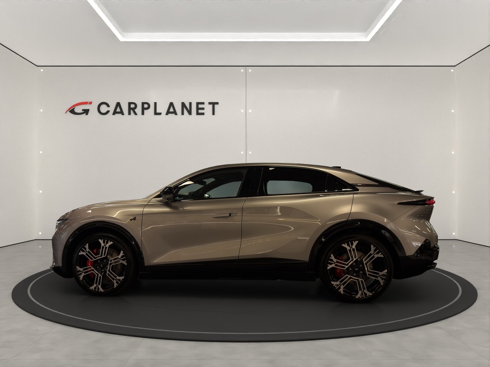 ALPINE A390 GTS AWD, Elektro, Neuwagen, Automatik - 2