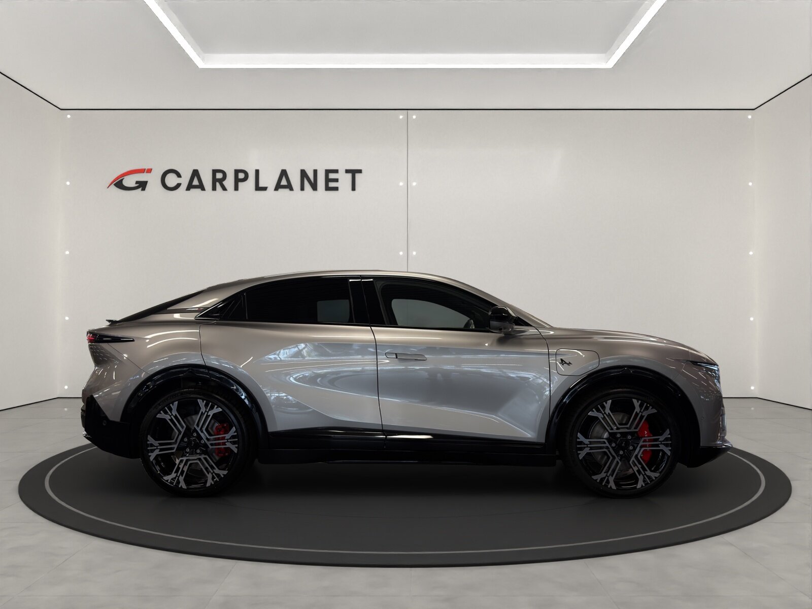 ALPINE A390 GTS AWD, Elektro, Neuwagen, Automatik - 5
