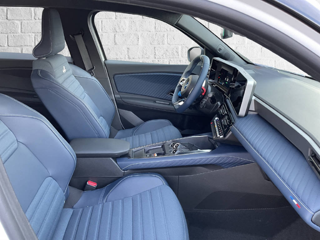 ALPINE Alpine A290 GT, Electric, New car, Automatic - 7