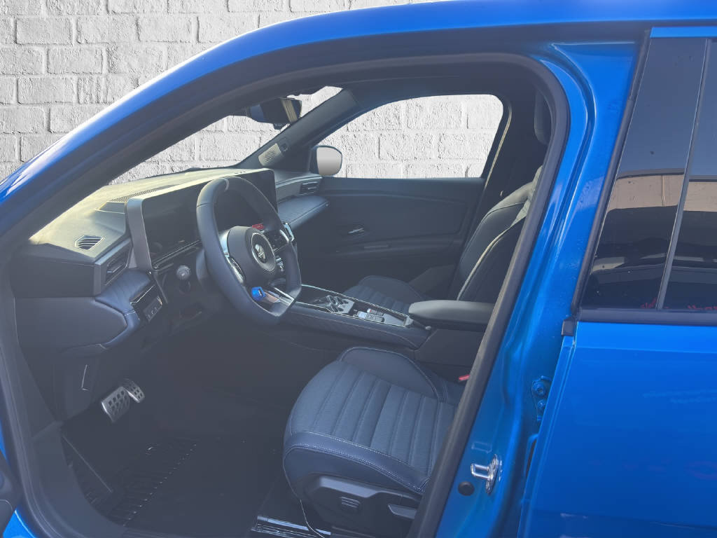 ALPINE Alpine A290 GT, Elektro, Neuwagen, Automatik - 6