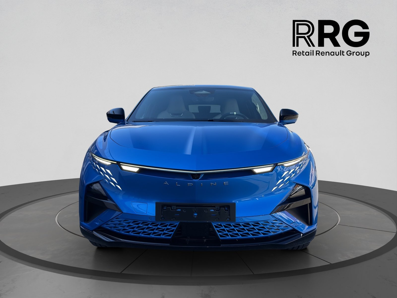 ALPINE GT, Elettrica, Auto nuove, Automatico - 7