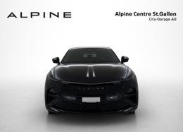 ALPINE GT