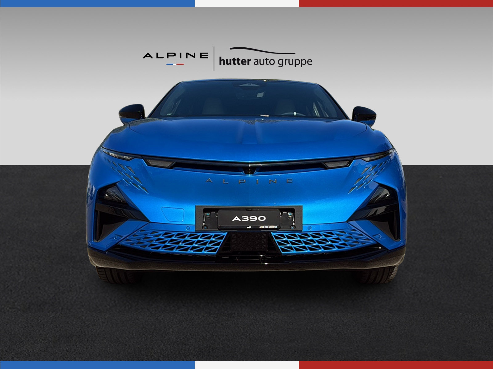 ALPINE A390 GT AWD, Électrique, Voiture nouvelle, Automatique - 3