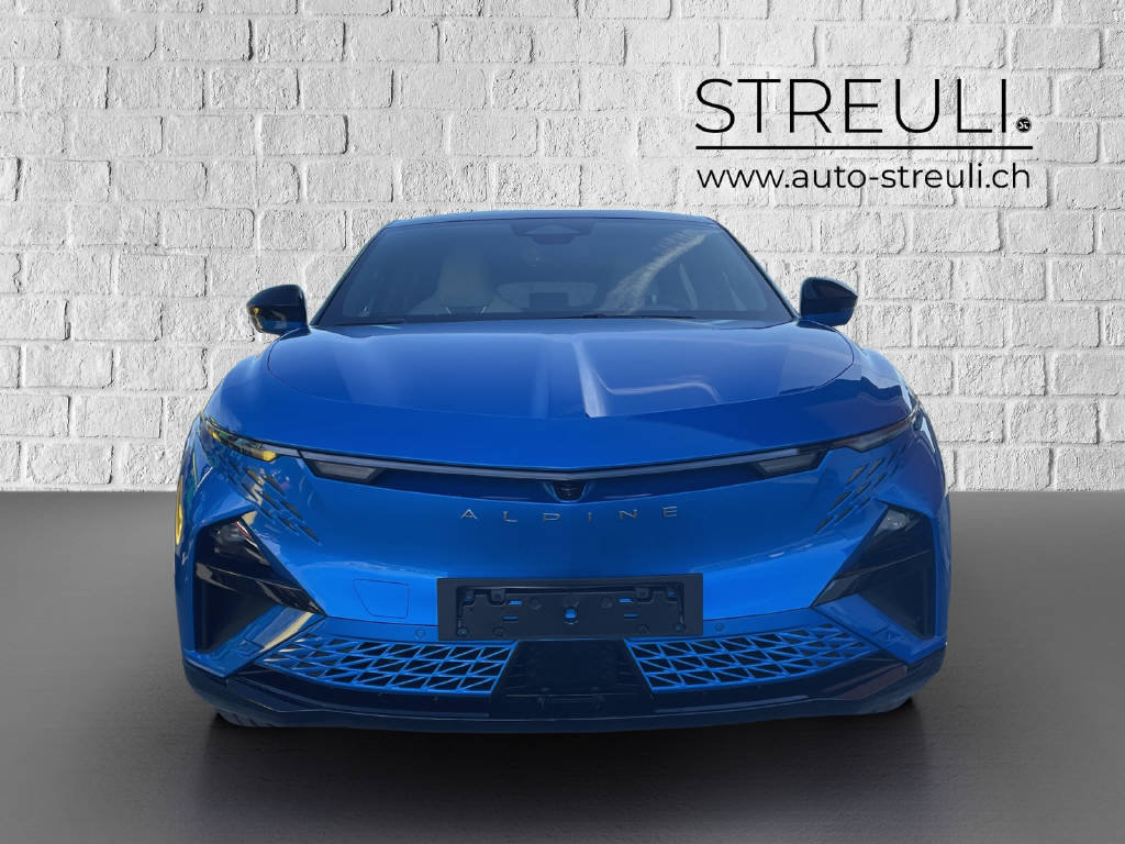ALPINE A390 GT AWD, Elettrica, Auto nuove, Automatico - 2