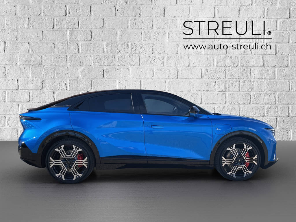 ALPINE A390 GT AWD, Elettrica, Auto nuove, Automatico - 3