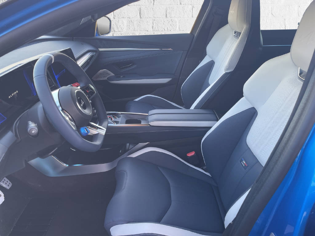 ALPINE A390 GT AWD, Elettrica, Auto nuove, Automatico - 6