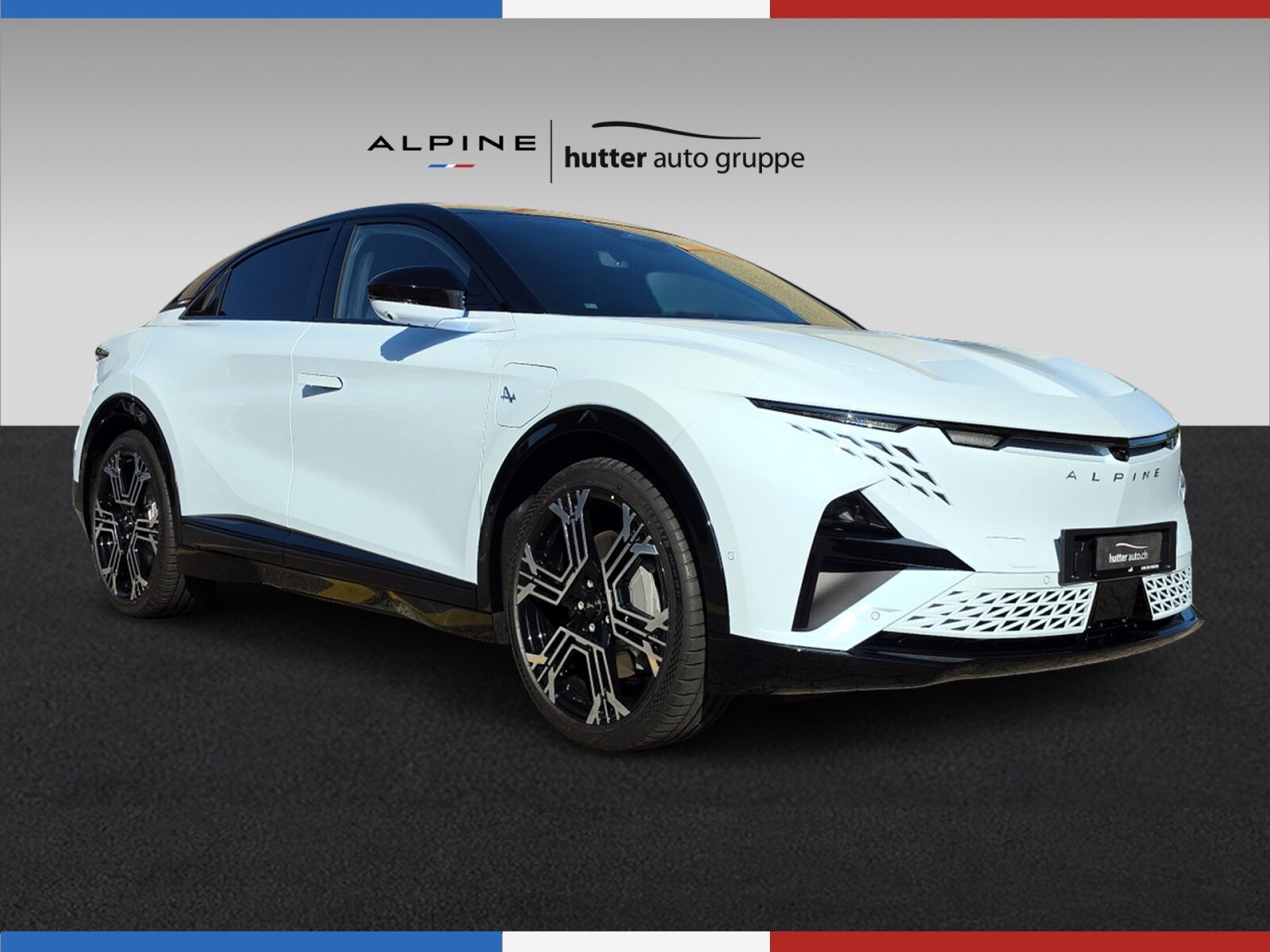 ALPINE A390 GT, Elettrica, Auto nuove, Automatico - 2
