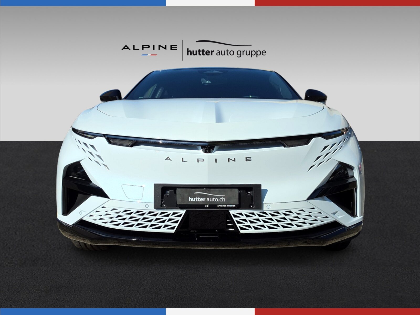 ALPINE A390 GT, Elettrica, Auto nuove, Automatico - 3