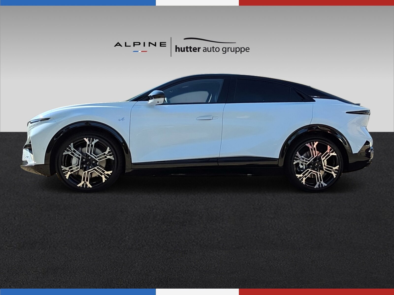 ALPINE A390 GT, Elettrica, Auto nuove, Automatico - 4