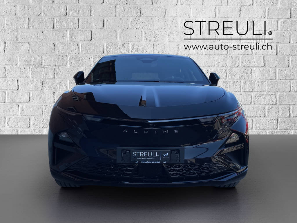 ALPINE A390 GT AWD, Elettrica, Auto dimostrativa, Automatico - 2