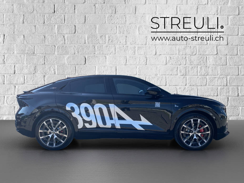 ALPINE A390 GT AWD, Elettrica, Auto dimostrativa, Automatico - 3