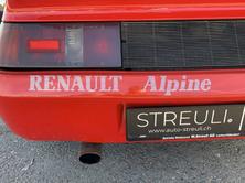 ALPINE V6 Turbo, Benzina, Occasioni / Usate, Manuale - 7