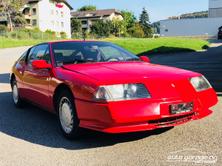 ALPINE Alpine V6 Turbo, Essence, Occasion / Utilisé, Manuelle - 2