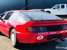 ALPINE Alpine V6 Turbo, Essence, Occasion / Utilisé, Manuelle - 6