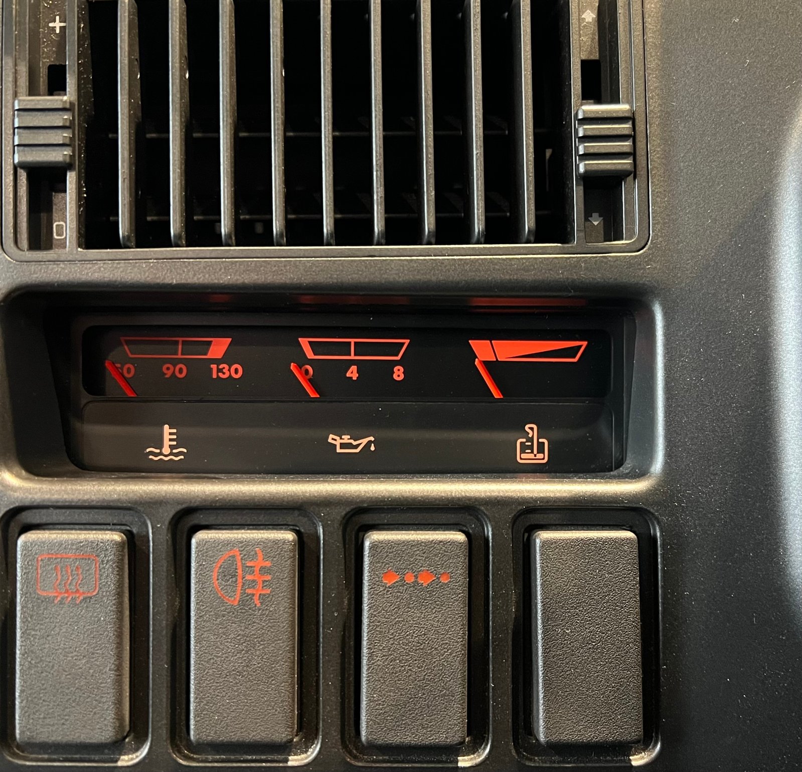 ALPINE Alpine V6 Turbo "Veteran", Petrol, Second hand / Used, Manual - 5