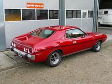 AMC SST, Benzin, Occasion / Gebraucht, Automatik - 6