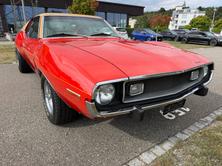 AMC Javelin 302, Benzin, Oldtimer, Automatik - 2