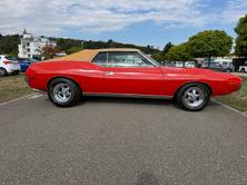 AMC Javelin 302, Benzin, Oldtimer, Automatik - 3