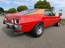 AMC Javelin 302, Benzin, Oldtimer, Automatik - 4