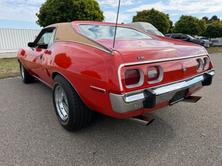 AMC Javelin 302, Benzin, Oldtimer, Automatik - 6