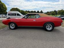 AMC Javelin 302, Benzin, Oldtimer, Automatik - 7