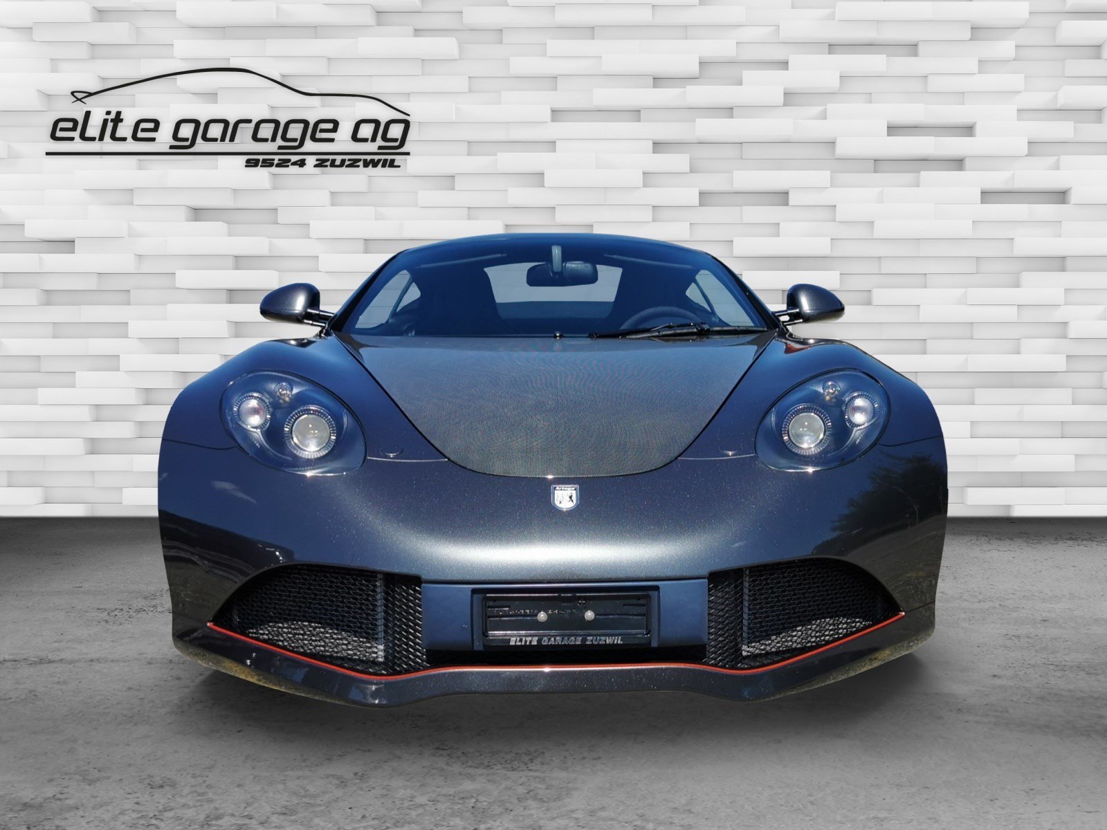 ARTEGA GT 3.6 V6 DSG, Benzin, Occasion / Gebraucht, Automatik - 2