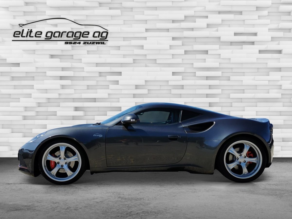 ARTEGA GT 3.6 V6 DSG, Essence, Occasion / Utilisé, Automatique - 5