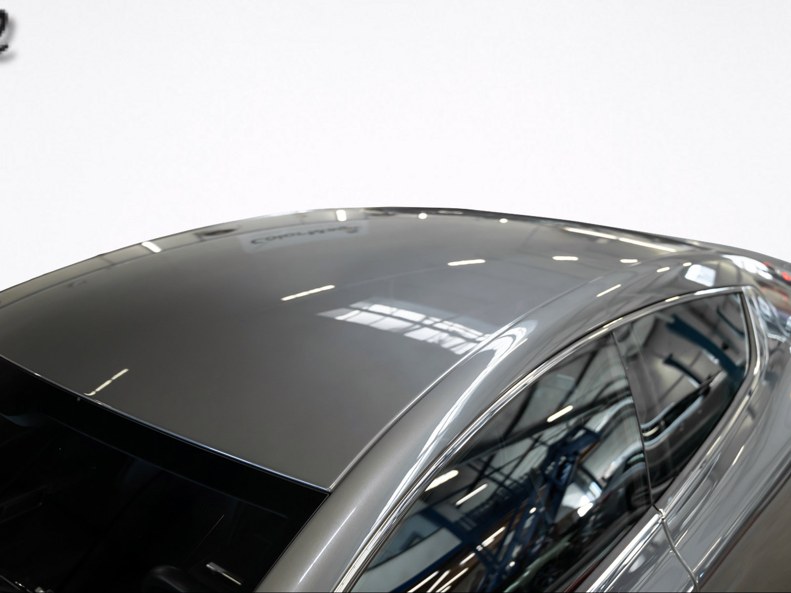 ASTON MARTIN * Rapide 5.9 V12 * ZU EINEM UNSCHLAGBAREN PREIS, Essence, Occasion / Utilisé, Automatique - 4