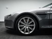 ASTON MARTIN * Rapide 5.9 V12 * ZU EINEM UNSCHLAGBAREN PREIS, Petrol, Second hand / Used, Automatic - 2