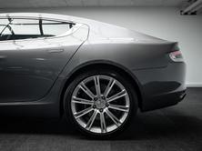 ASTON MARTIN * Rapide 5.9 V12 * ZU EINEM UNSCHLAGBAREN PREIS, Petrol, Second hand / Used, Automatic - 3