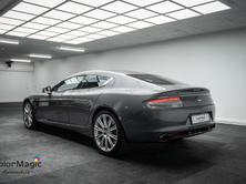 ASTON MARTIN * Rapide 5.9 V12 * ZU EINEM UNSCHLAGBAREN PREIS, Petrol, Second hand / Used, Automatic - 4