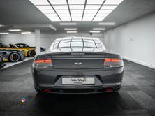 ASTON MARTIN * Rapide 5.9 V12 * ZU EINEM UNSCHLAGBAREN PREIS, Petrol, Second hand / Used, Automatic - 5