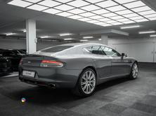 ASTON MARTIN * Rapide 5.9 V12 * ZU EINEM UNSCHLAGBAREN PREIS, Petrol, Second hand / Used, Automatic - 6