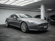 ASTON MARTIN * Rapide 5.9 V12 * ZU EINEM UNSCHLAGBAREN PREIS, Petrol, Second hand / Used, Automatic - 7